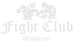 Fight Club Wuppertal Logo