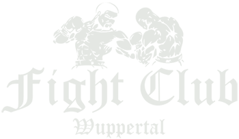 Fight Club Wuppertal Logo
